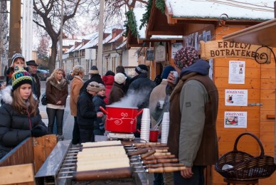 Advent második vasárnapja / Jászberény Online / Szalai György